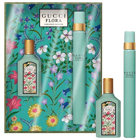 gucci flora jasmine travel size|Flora Gorgeous Jasmine Eau de Parfum .